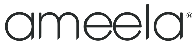 Ameela Logo