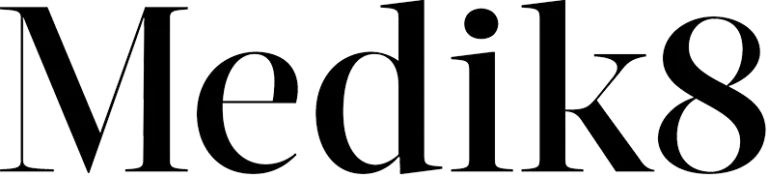 Medik8 Logo